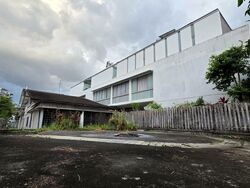 Jalan Angin Laut (D16), Semi-Detached #553426681